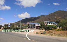 Marigold Park